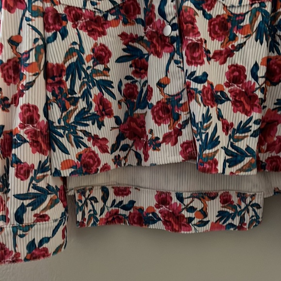 New with tag women s jacket size large - Picture 2 of 7